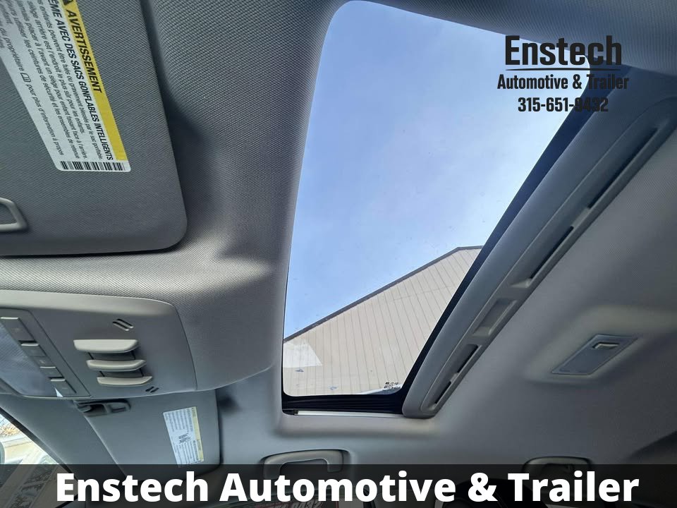 2018 CHEVROLET Trax Premier SUV