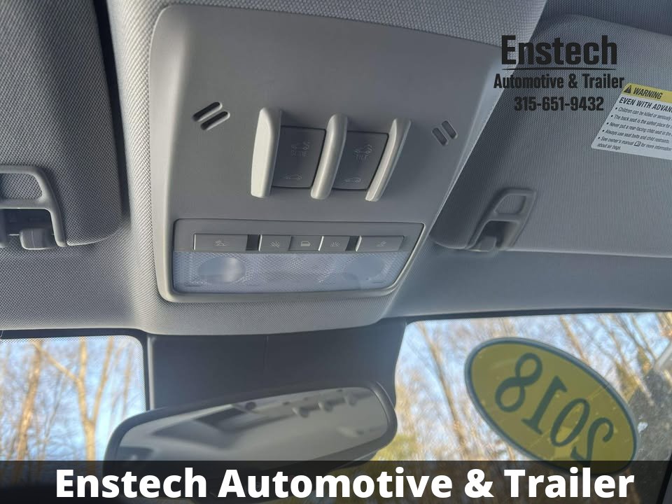 2018 CHEVROLET Trax Premier SUV