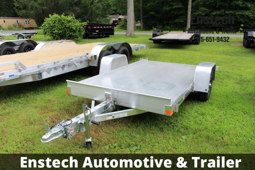 2026 Bear Track BTU65120T Utility