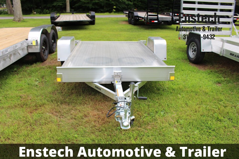 2026 Bear Track BTU65120T Utility