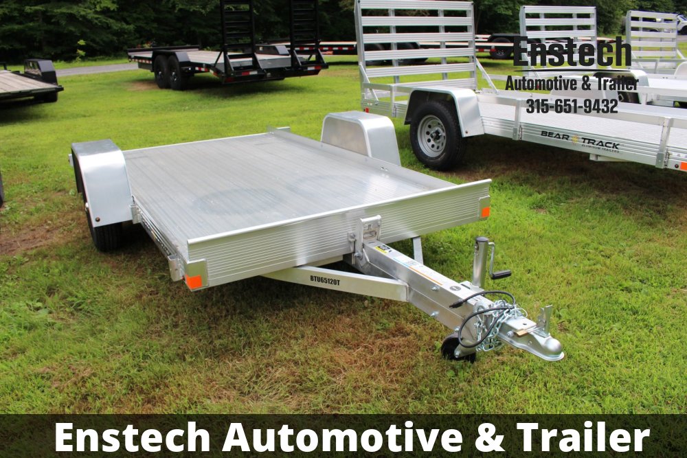 2026 Bear Track BTU65120T Utility