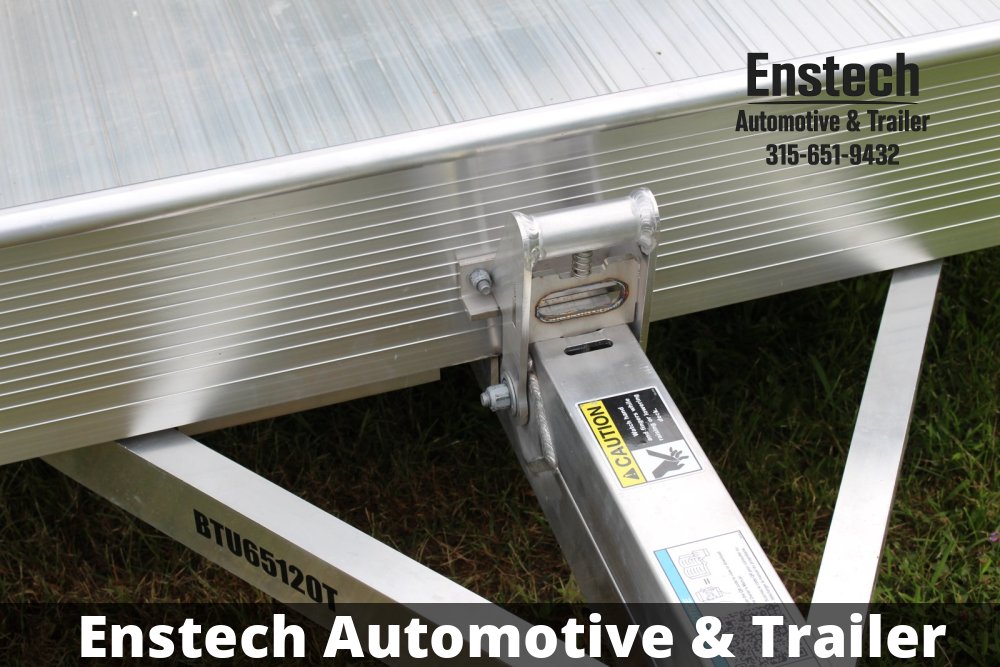 2026 Bear Track BTU65120T Utility