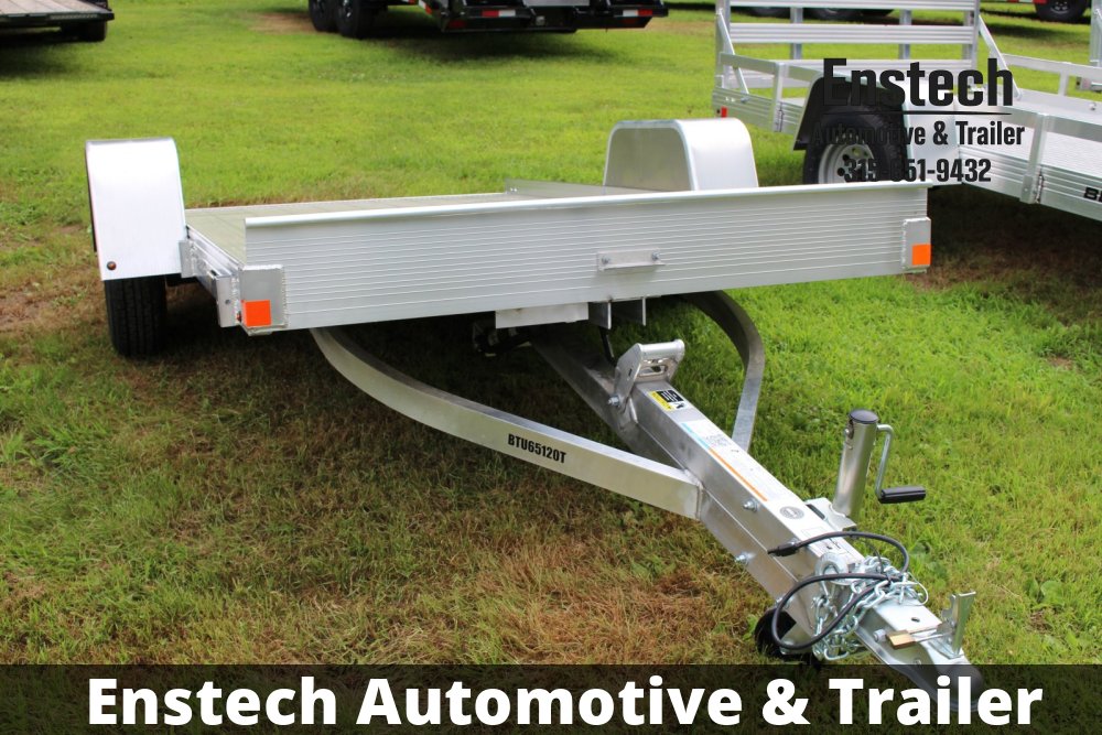 2026 Bear Track BTU65120T Utility