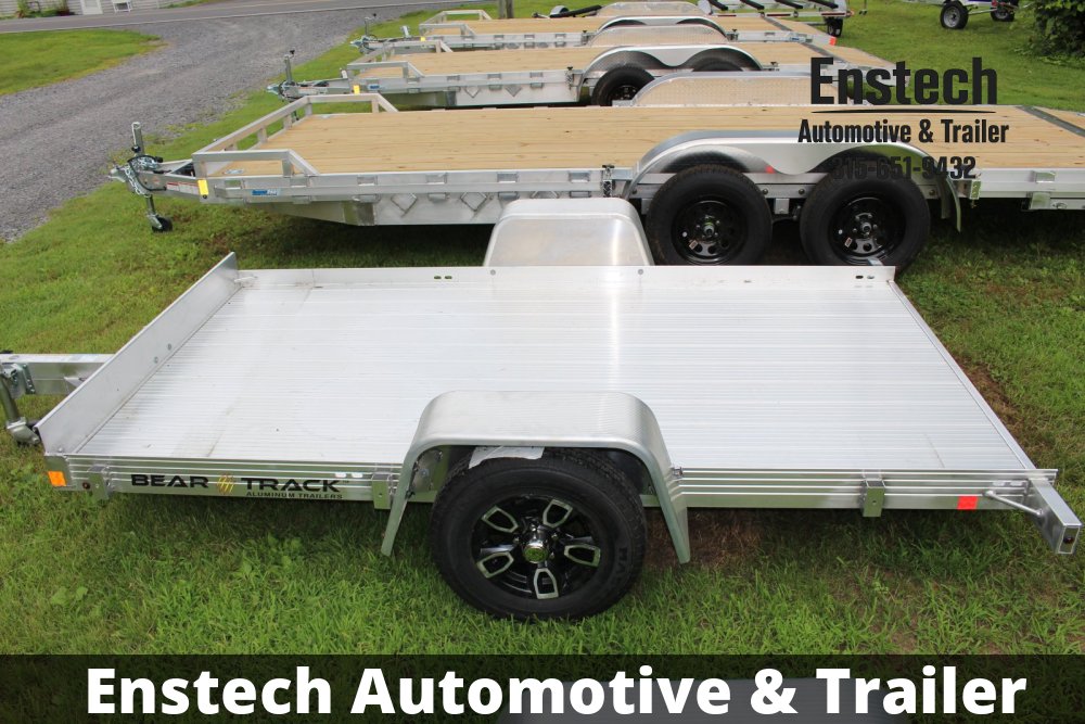 2026 Bear Track BTU65120T Utility