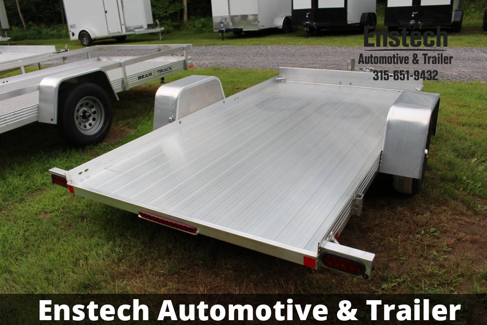2026 Bear Track BTU65120T Utility