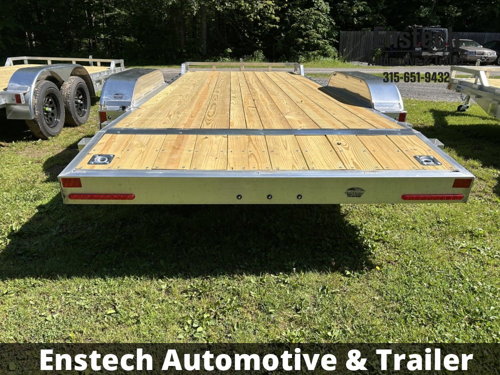2027 CargoPro Trailers COCH8X18W 7K Car / Racing Trailer