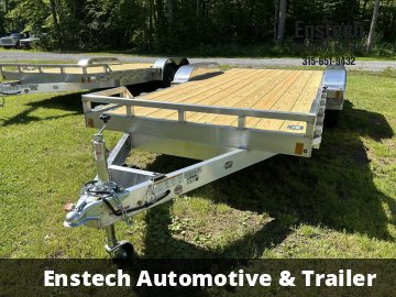 2027 CargoPro Trailers COCH8X18W 7K Car / Racing Trailer