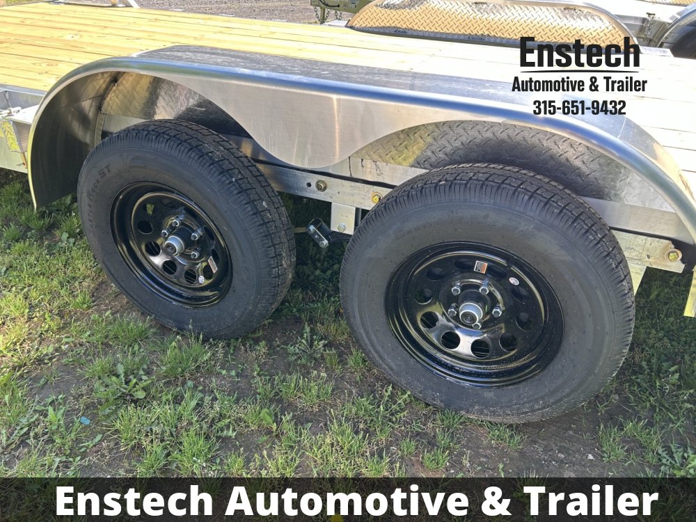 2027 CargoPro Trailers COCH8X18W 7K Car / Racing Trailer