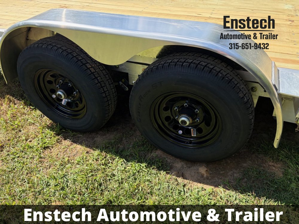 2027 CargoPro Trailers COCH8X20-W 10K Car / Racing Trailer