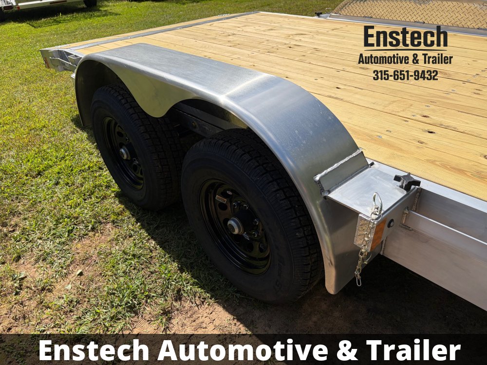 2027 CargoPro Trailers COCH8X18-W 10K Car / Racing Trailer