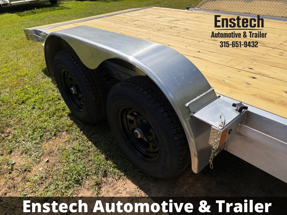 2027 CargoPro Trailers COCH8X18-W 10K Car / Racing Trailer