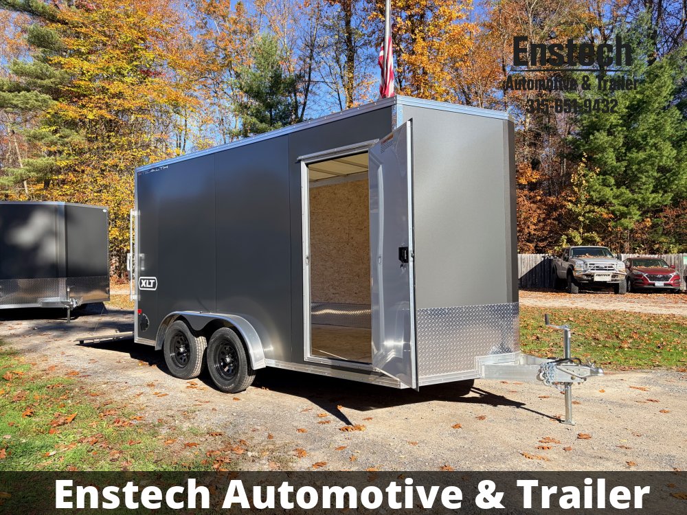 Enstech Automotive Sales & Service