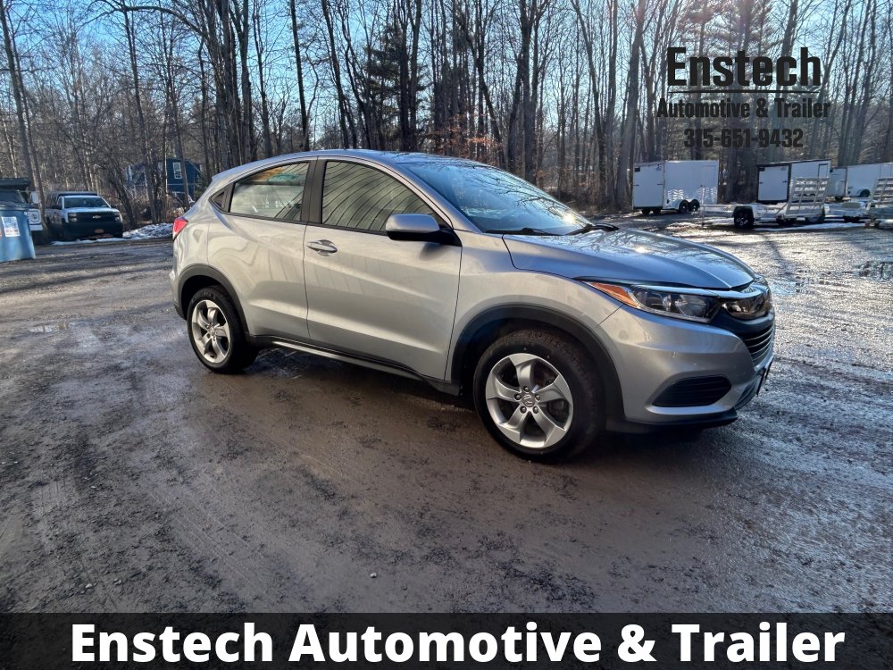 2019 Honda HR-V SUV