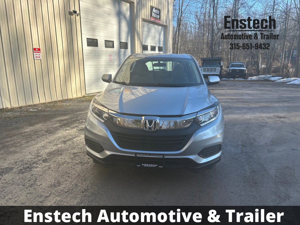 2019 Honda HR-V SUV