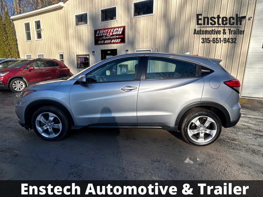2019 Honda HR-V SUV