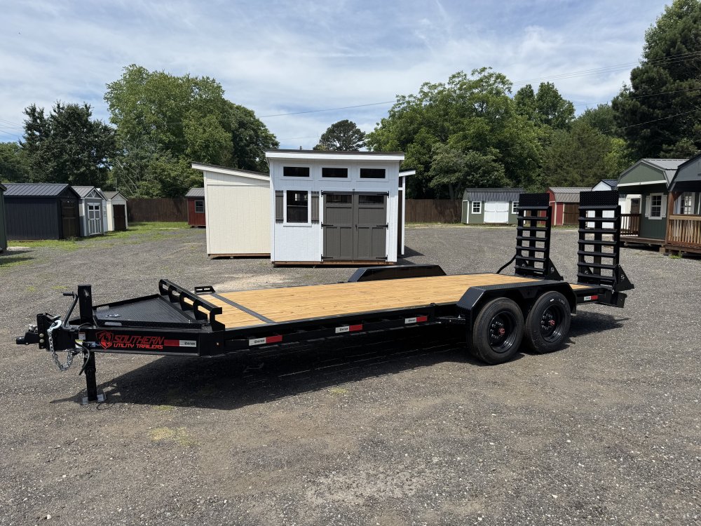 7X18 16K EQUIPMENT Southern Utility