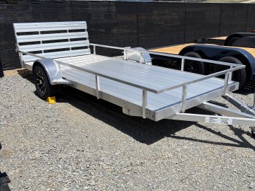 76"x14' Fang Utility thumbnail