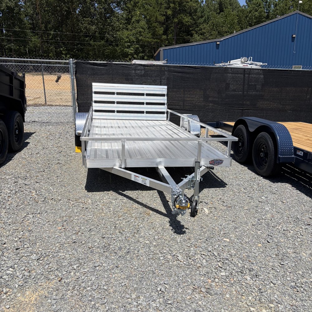 76"x14' Fang Utility
