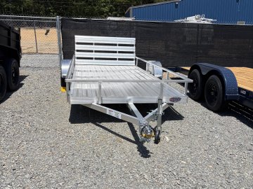 76"x14' Fang Utility thumbnail