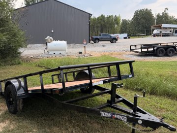6'x12' Texas Bragg Utility thumbnail
