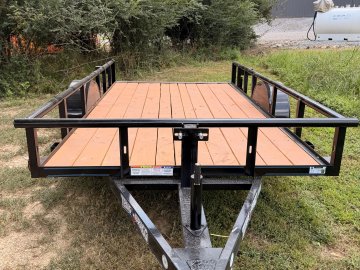 6'x12' Texas Bragg Utility thumbnail