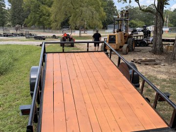 6'x12' Texas Bragg Utility thumbnail