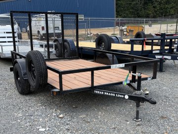 6'x10' Texas Bragg Utility thumbnail