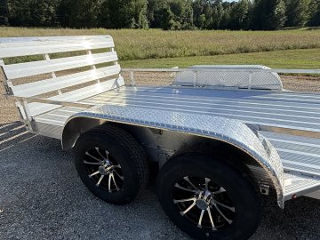 76"x16' Fang Utility thumbnail