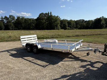 76"x16' Fang Utility thumbnail