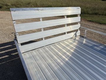 76"x16' Fang Utility thumbnail