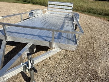 76"x16' Fang Utility thumbnail