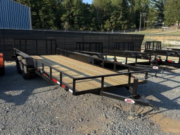 83"x20' KL Manufacturing Utility thumbnail