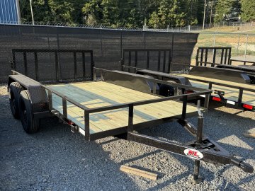 76"x14' KL Manufacturing Utility thumbnail