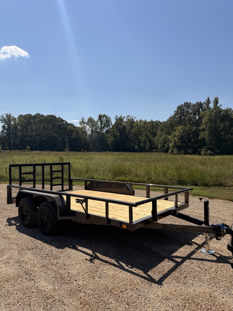 83"x14' Texline Utility
