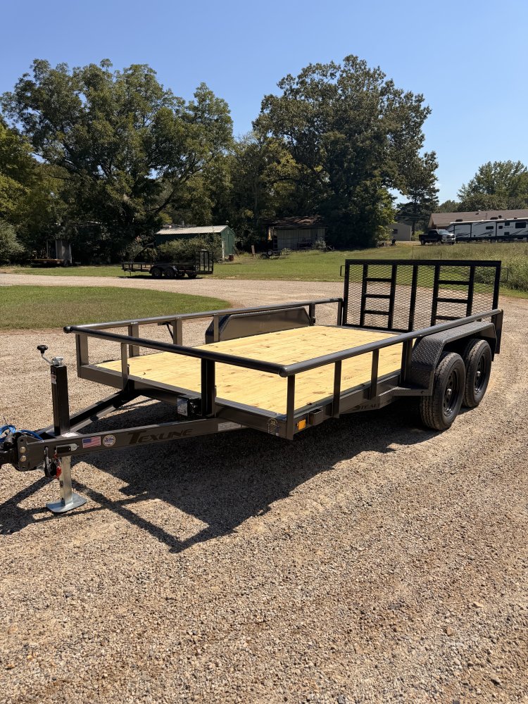 83"x14' Texline Utility