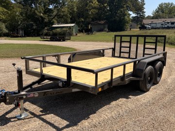 83"x14' Texline Utility thumbnail