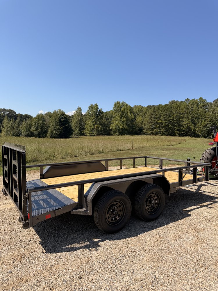 83"x14' Texline Utility