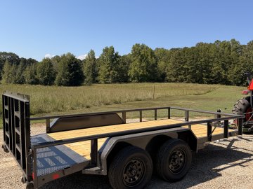 83"x14' Texline Utility thumbnail