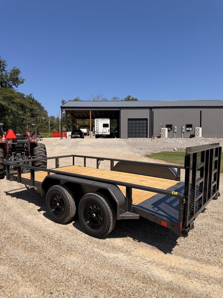 83"x14' Texline Utility