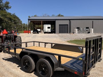 83"x14' Texline Utility thumbnail