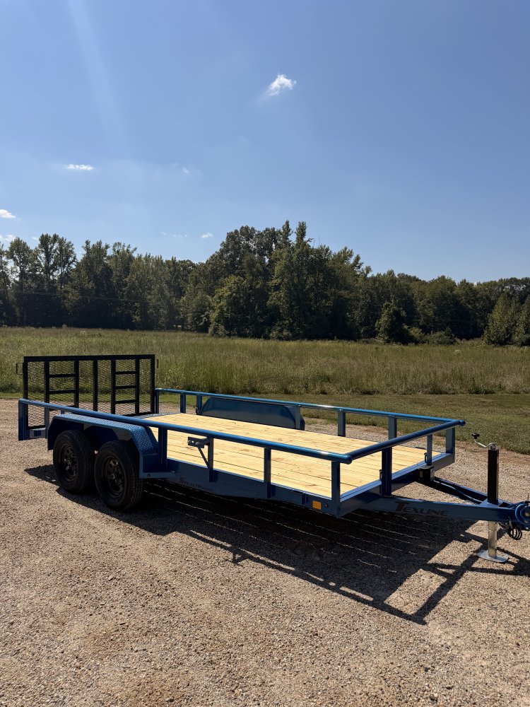 83"x16' Texline Utility