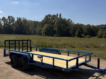 83"x16' Texline Utility thumbnail