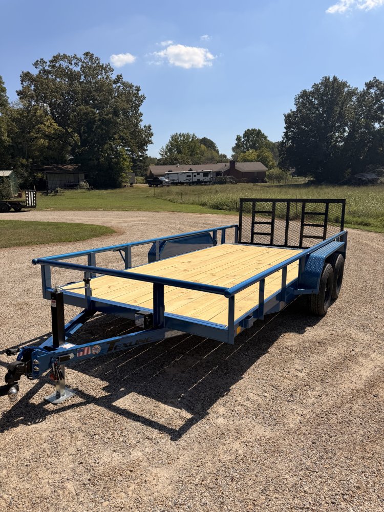 83"x16' Texline Utility