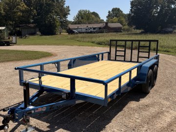 83"x16' Texline Utility thumbnail