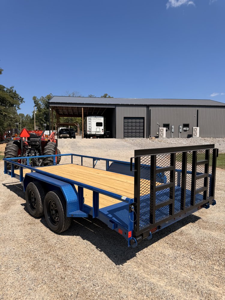 83"x16' Texline Utility