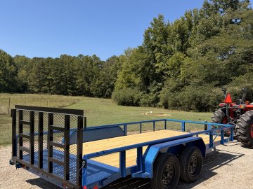 83"x16' Texline Utility thumbnail