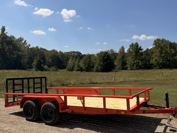 83"x16' Texline Utility thumbnail