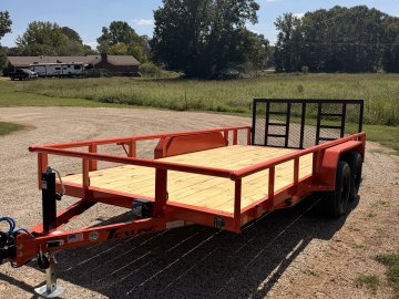 83"x16' Texline Utility thumbnail