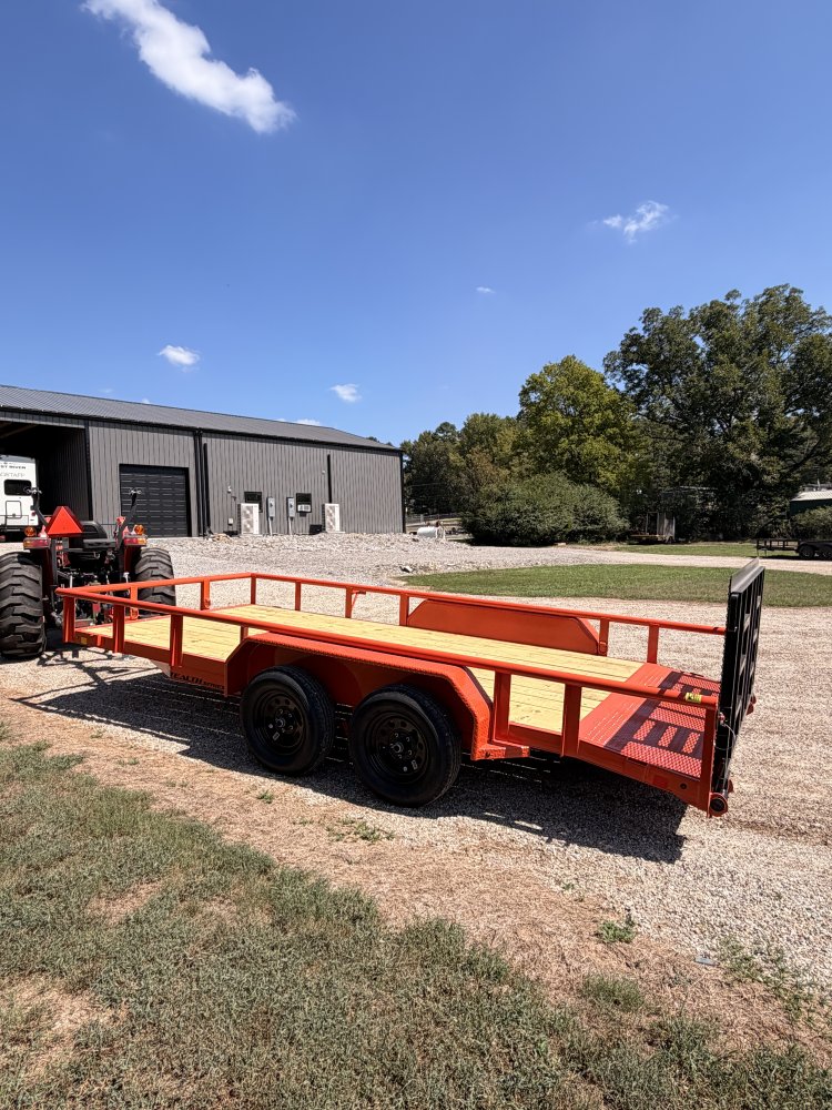 83"x16' Texline Utility