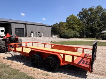 83"x16' Texline Utility thumbnail